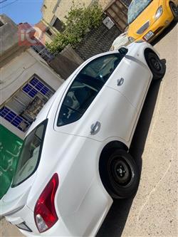 نيسان صني